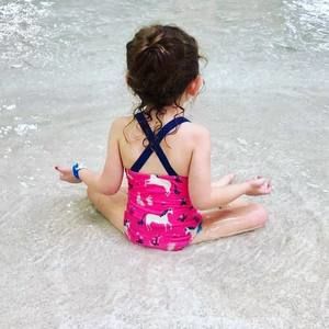 Meet your Posher, Mandy